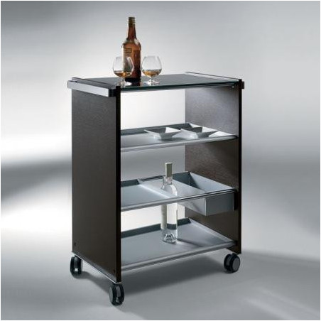 CARTS - SIDE TABLES