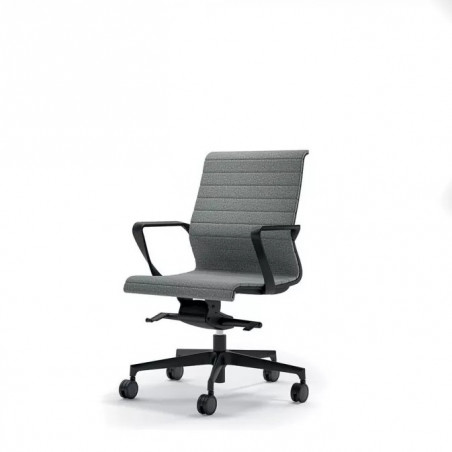 Office and home office chairs, comfort, safety and design at the right price