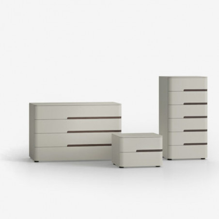 Dressers and nightstands by Santalucia | Arredinitaly