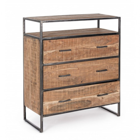 Dressers, nightstands and chests of drawers to furnish your space