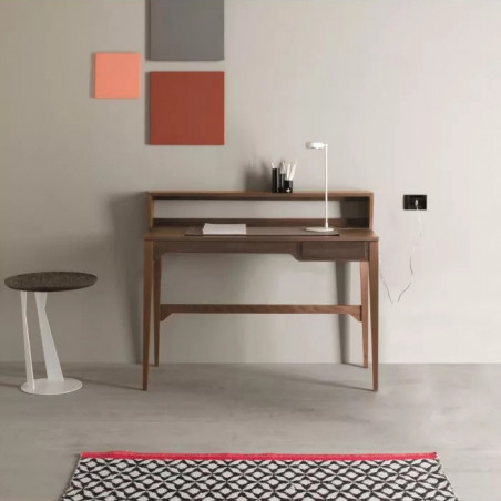 Modern, shabby, classic, retractable desks | Arredinitaly