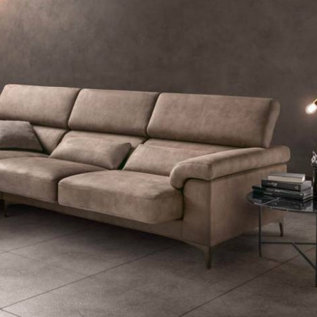 Sofas with pull-out seats