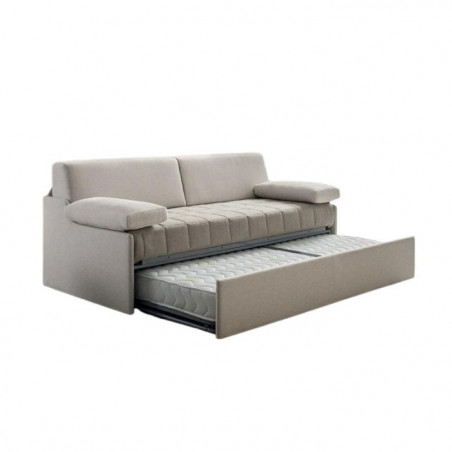Sofas bed pull-out: classic and modern | Arredinitaly