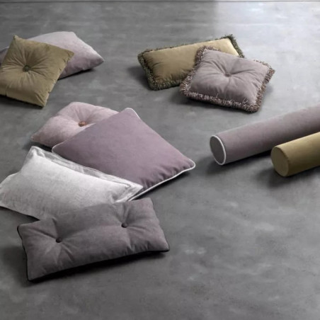 Furniture cushions