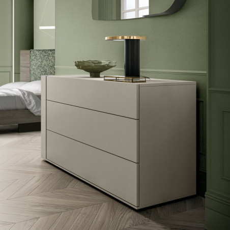 Modern and shabby dressers for rooms bed | Arredinitaly