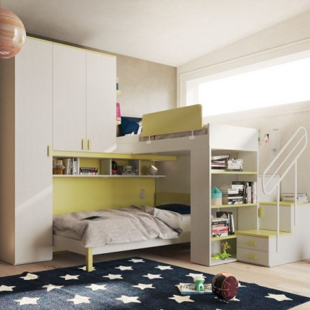 Bedroom sets: design and Made in Italy | Arredinitaly