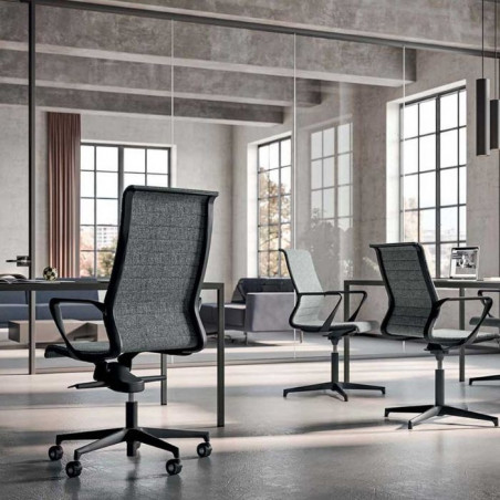 Desk chairs: ideal for the office | Arredinitaly