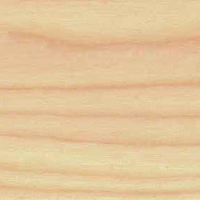 Natural birch plywood