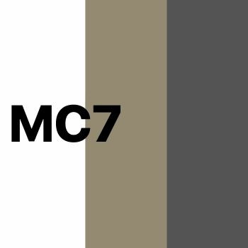 confezione mista 2 per colore MC7