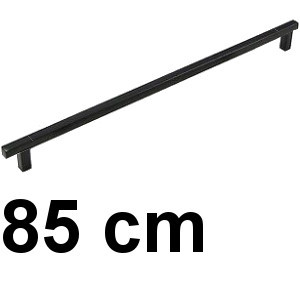 Maniglia Metallo L.84,6 cm.