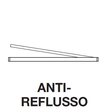 Anti-reflusso
