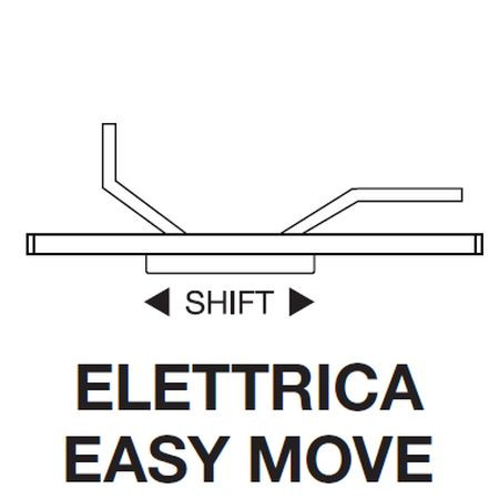 Elettrica Easy move