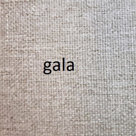 Gala (cat. A) (effetto cotone rasato)