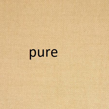 Pure (cat. C) (effetto cotone seta)