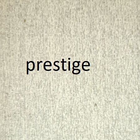 Prestige (cat. D) (effetto bouclè)