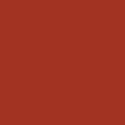 L59 laccato opaco rosso aragosta