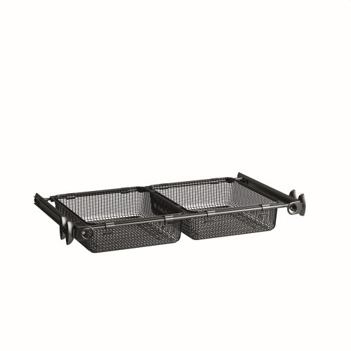 Pull-out  tray - Basic