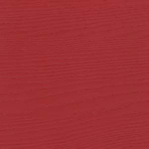 Cherry red stained veneer I09 (LI1)