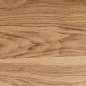 Real solid olive ash