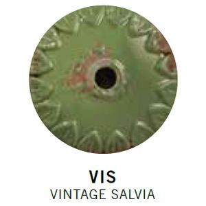 vintage salvia