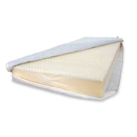 Reduced height mattress 90x190