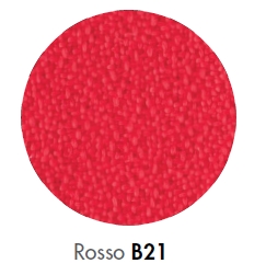 red B21