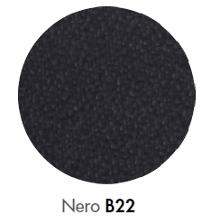 black B22