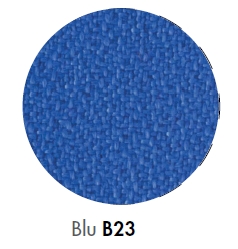 blue B23
