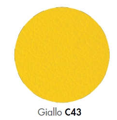 yellow C43