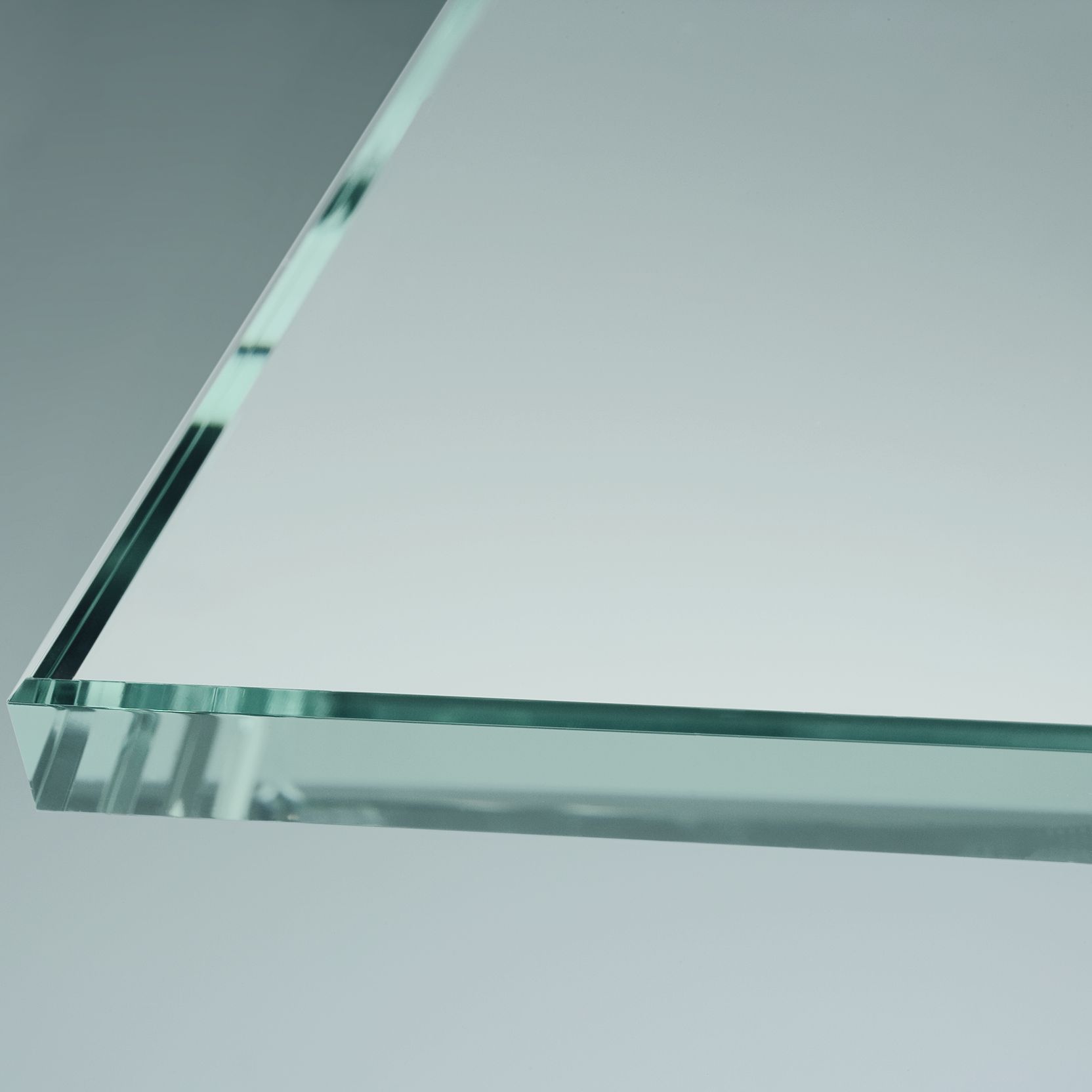 Transparent Glass
