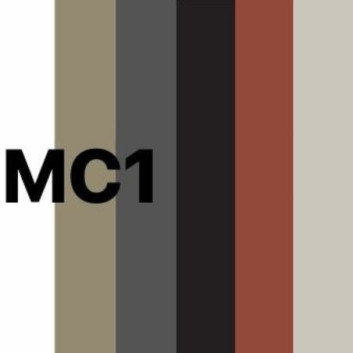 confezione mista 6 colori MC1