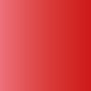 policarbonato rosso trasparente